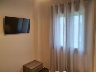 Island View Apartments - Moudhros - 1