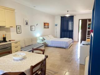 Il Terrazzo - Galatea casa vacanze - Gagliano del Capo - 1