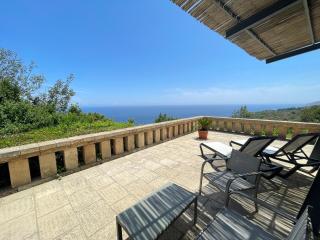 Il Terrazzo - Galatea casa vacanze - Gagliano del Capo - 9