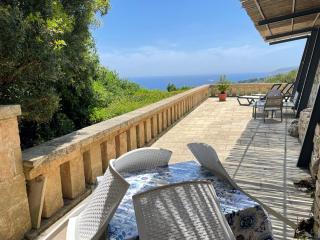 Il Terrazzo - Galatea casa vacanze - Gagliano del Capo - 8