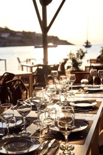 Mandraki Beach Resort - Mandraki - 3