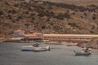 Mandraki Beach Resort - Mandraki - 6