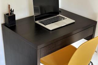 Stylish and Modern One-Bedroom Flat in Dorset - 7