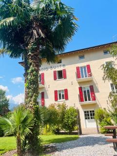 Albola Suite Holiday Apartments - Riva del Garda - 7