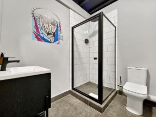 BlackBrick Foreshore - Città del Capo - 5