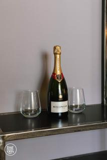 STAY LAGOM - Coastal Villa - Ballycastle - 5