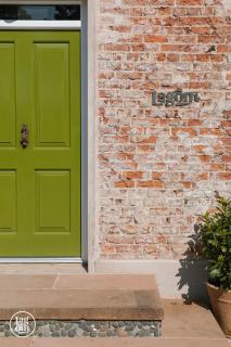 STAY LAGOM - Coastal Villa - Ballycastle - 1