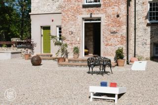 STAY LAGOM - Coastal Villa - Ballycastle - 2