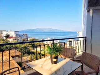SeaViewCenter - Sarandë - 9