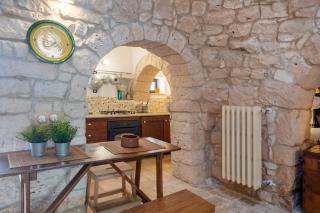 Trullo La Vecchia Elce with garden - Locorotondo - 3