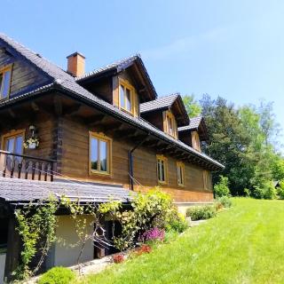 ORLIK - pokoje gościnne - Uście Gorlickie - 4