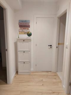 Coqueto piso en Gijón, Asturias VUT 3959 - Gijón - 2