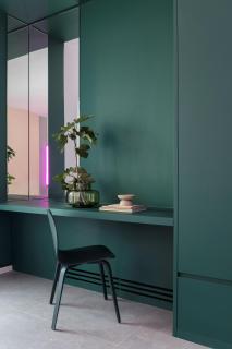 Neo Suites - Fira - 8