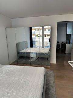 Wohnung im Trendquartier zentral - 24-7 check-in with keybox - Zurigo - 6