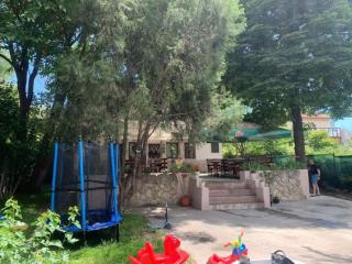 Casa Chriss - Eforie Sud - 1