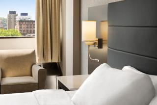 Crowne Plaza Knoxville Downtown University by IHG - 6