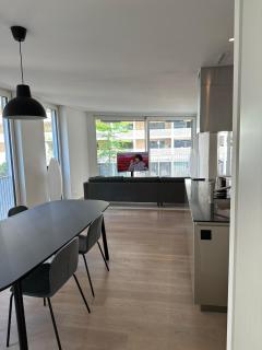 Wohnung im Trendquartier zentral - 24-7 check-in with keybox - Zurigo - 0