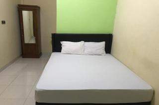 OYO 92608 Penginapan Mc Lodge - Labuan Bajo - 8
