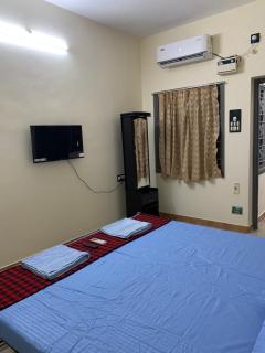 VN GRAND RESIDENCY - Kottakupam - 0