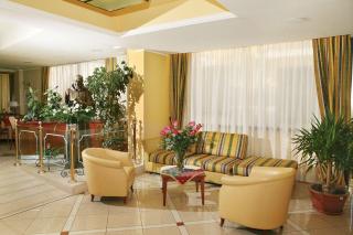Hotel Parco Delle Rose - San Giovanni Rotondo - 5