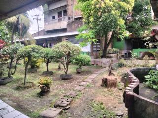 SPOT ON 92601 Penginapan Keluarga - Medan - 3