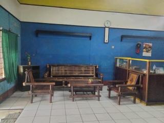 SPOT ON 92601 Penginapan Keluarga - Medan - 6