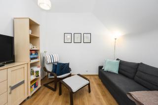 Milky Studio Sopot by OneApartments - 8