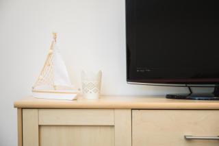 Milky Studio Sopot by OneApartments - 5