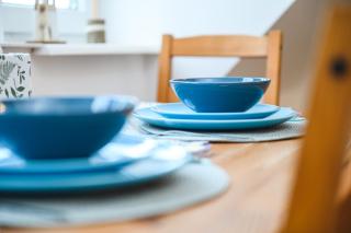 Milky Studio Sopot by OneApartments - 2