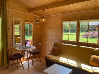 Domki Radków - Skibin - 1