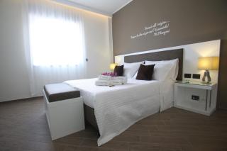 L`essenza B&B - Reggio di Calabria - 7