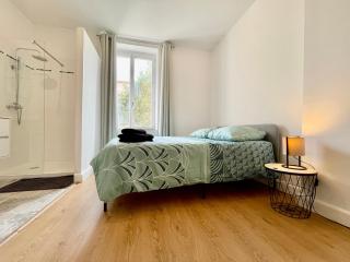 Les appartements d'Arthur - Pont-Neuf - Carcassonne - 9