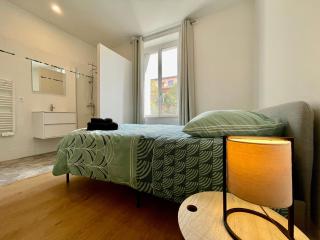 Les appartements d'Arthur - Pont-Neuf - Carcassonne - 8
