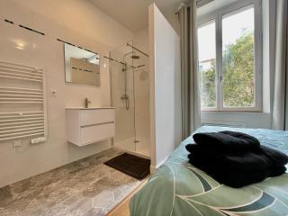 Les appartements d'Arthur - Pont-Neuf - Carcassonne - 7