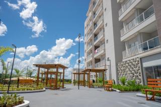 Lagoa EcoTowers - LAGOA OFICIAL - 1