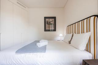 Upscale Apartment in City Center by LovelyStay - Lissabon - 1