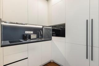 Upscale Apartment in City Center by LovelyStay - Lissabon - 8