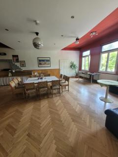 Pension Schützenhaus Leisnig - Leisnig - 8