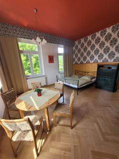 Pension Schützenhaus Leisnig - Leisnig - 9