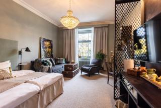 Hotell Onyxen, boutique- & lifestyle, Adults Only - Göteborg - 6