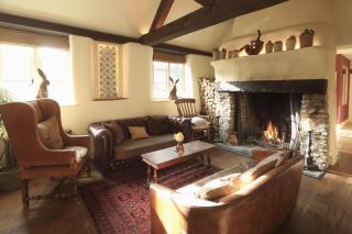 The Feathered Nest Inn - Westcote - 4