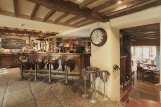 The Feathered Nest Inn - Westcote - 5
