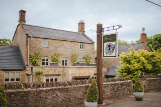 The Feathered Nest Inn - Westcote - 9