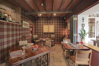 The Feathered Nest Inn - Westcote - 1