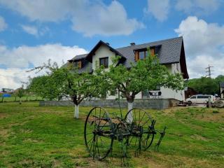 Apartmány u Petra Jeseník - Jeseník - 4