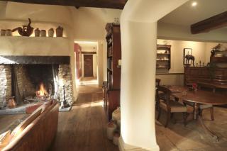 The Feathered Nest Inn - Westcote - 3
