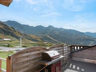 Duplex pour 4 avec sauna et terrasse - FR-1-640-1 - Val Thorens - 2