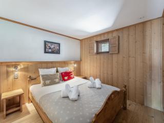 Appartement Confortable 6 Pers. Proche des Pistes avec Balcon et Parking - FR-1-640-11 - Val Thorens - 4