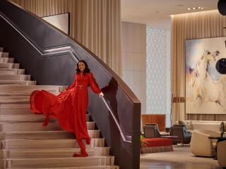 Grand Hyatt Kuwait - Kuwait - 1