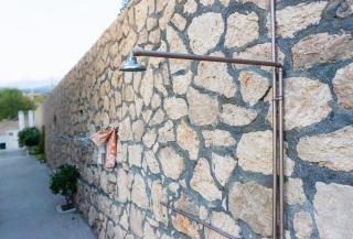 Blue Horizon Stone House Resort at Keratokampos - Keratokampos - 1